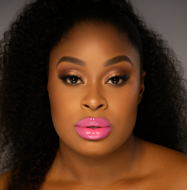 Barbie Pink (Glossy)