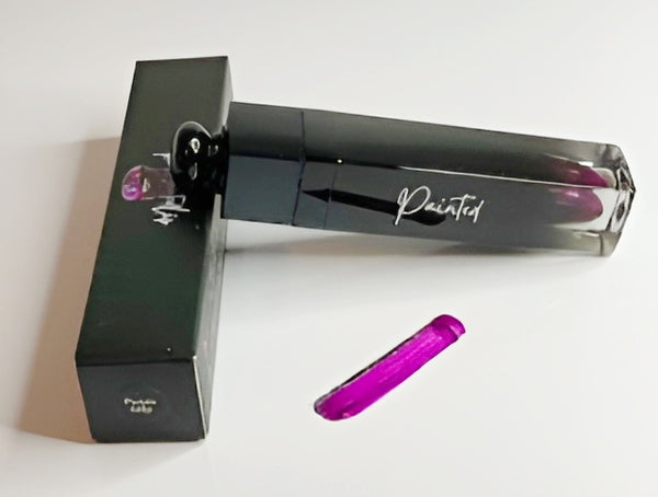 Purple Glitz (Matte)