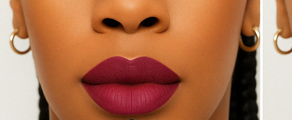 Tyrian purple (lip liner)