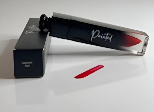 Luscious Red (Glossy)