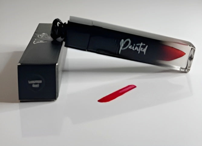 Luscious Red (Glossy)